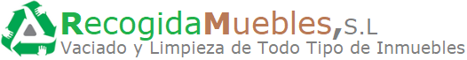 Vaciado de Propiedades
